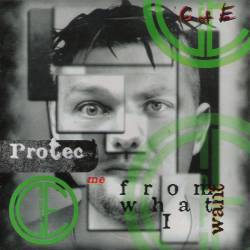 C Of E : Protect Me from What I Want